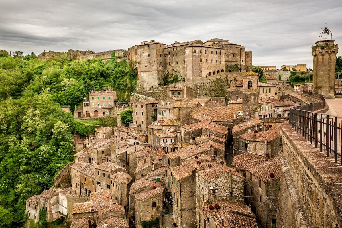 Mini Hotel Nuova Gestione
