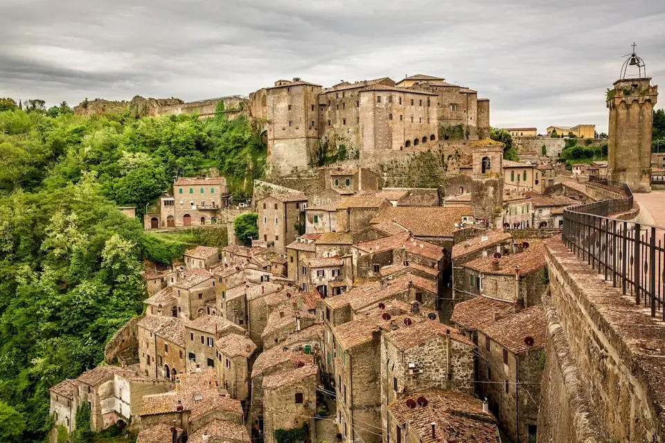 Mini Hotel Nuova Gestione