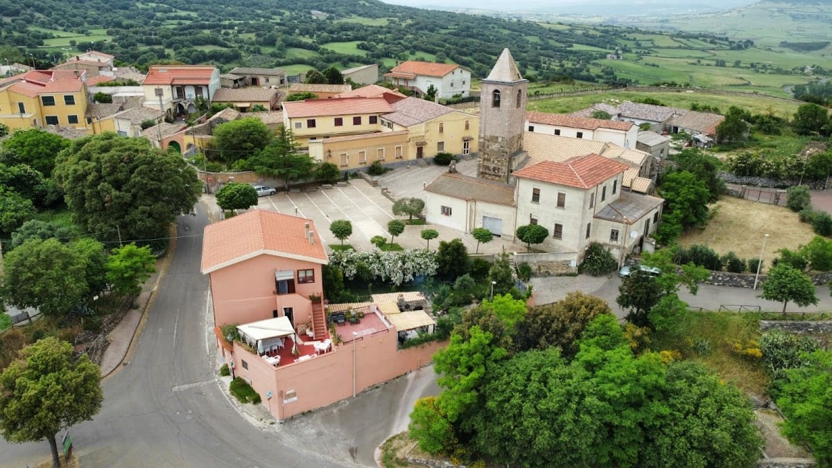 B&B Belli come il sole
