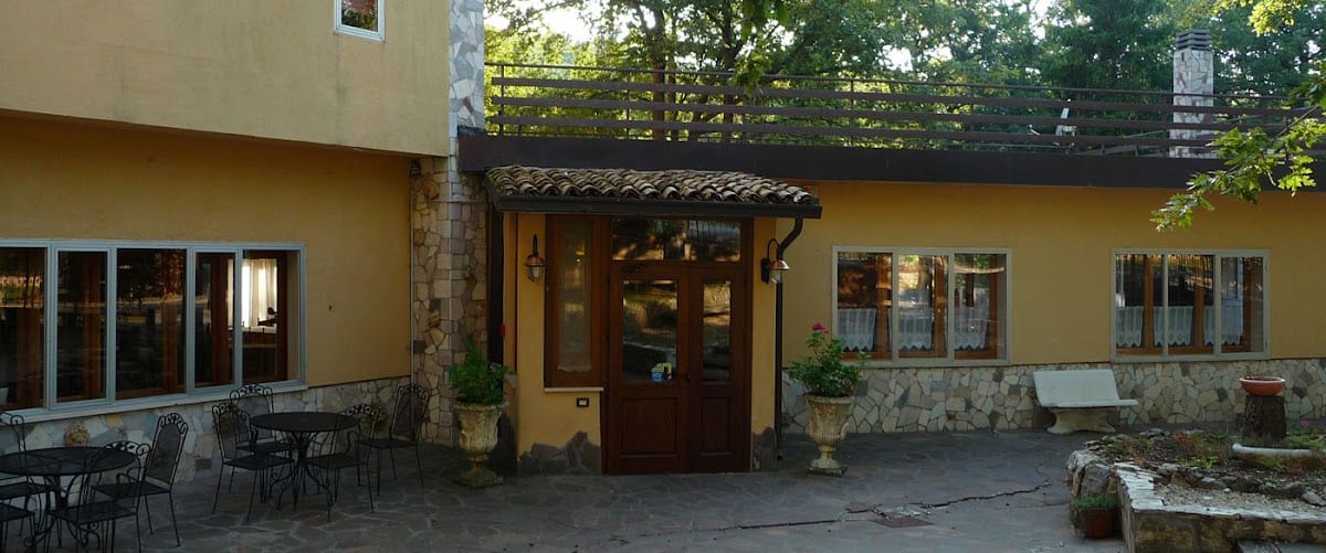 Albergo del Sole