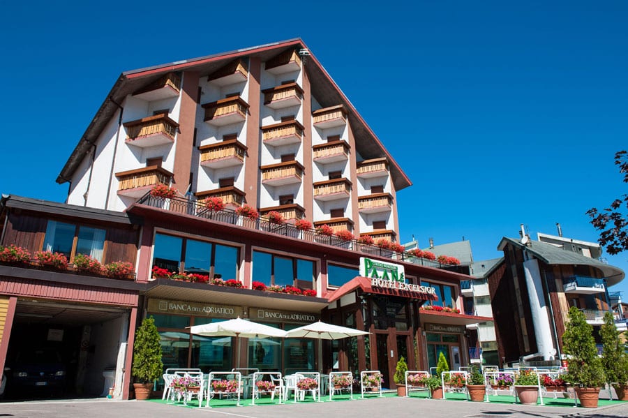 Hotel Excelsior
