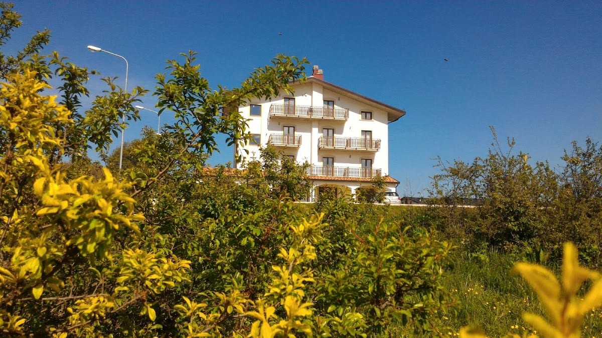 Hotel Il Bucaneve