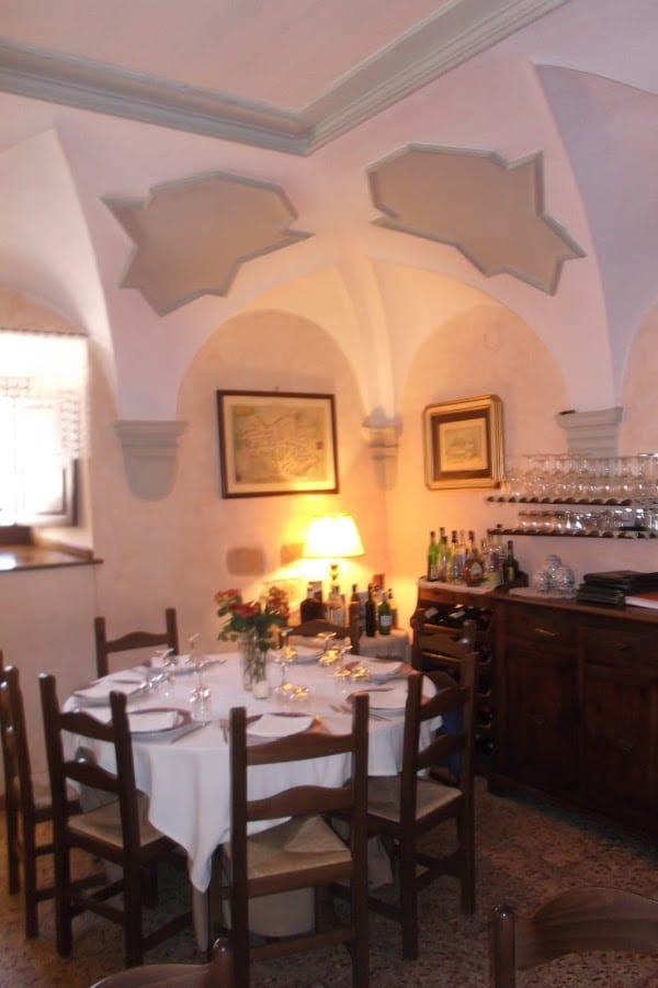 Locanda e Ristorante Tre Frati