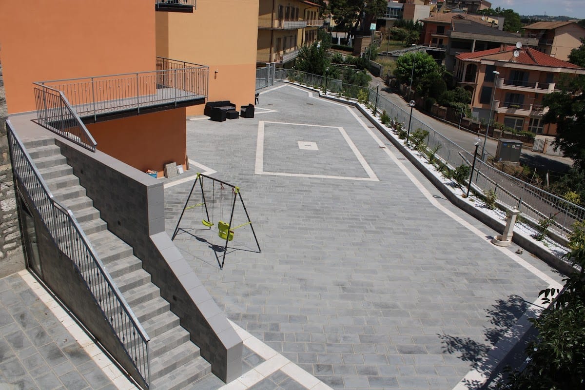 Bed & Breakfast La Torre
