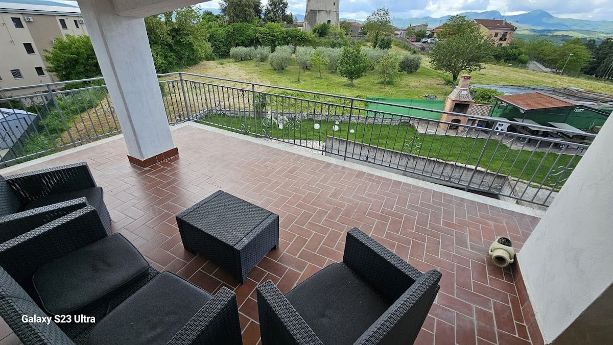 Torre Serena B&B