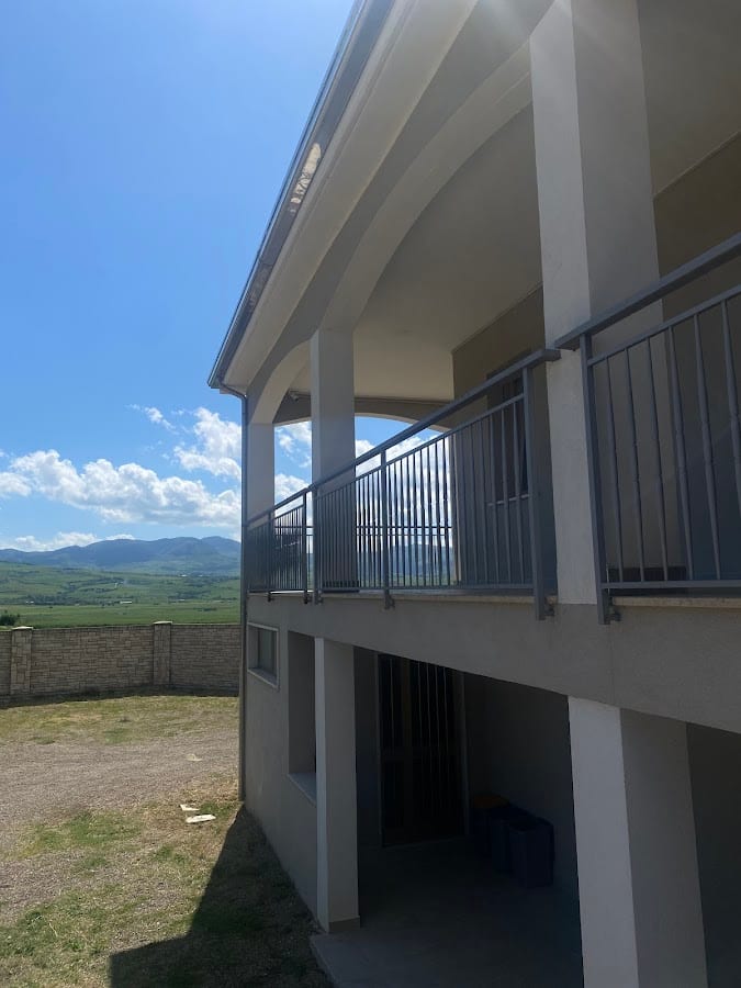 VILLA MARTINA PIA B&B