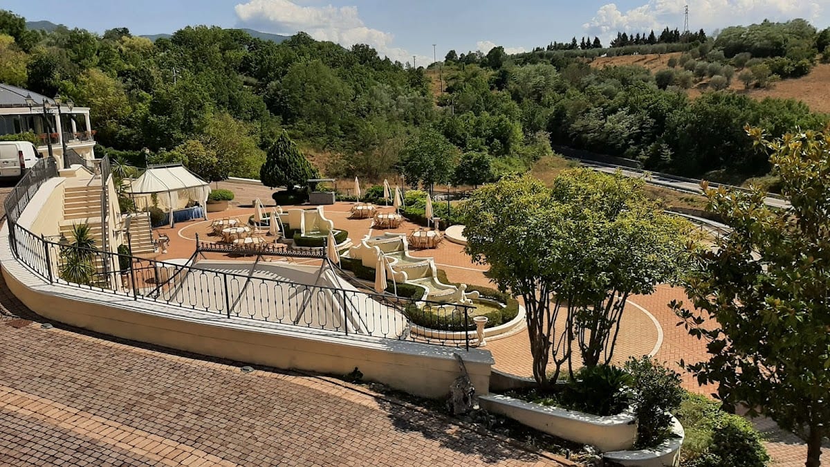 Acteon Palace Hotel