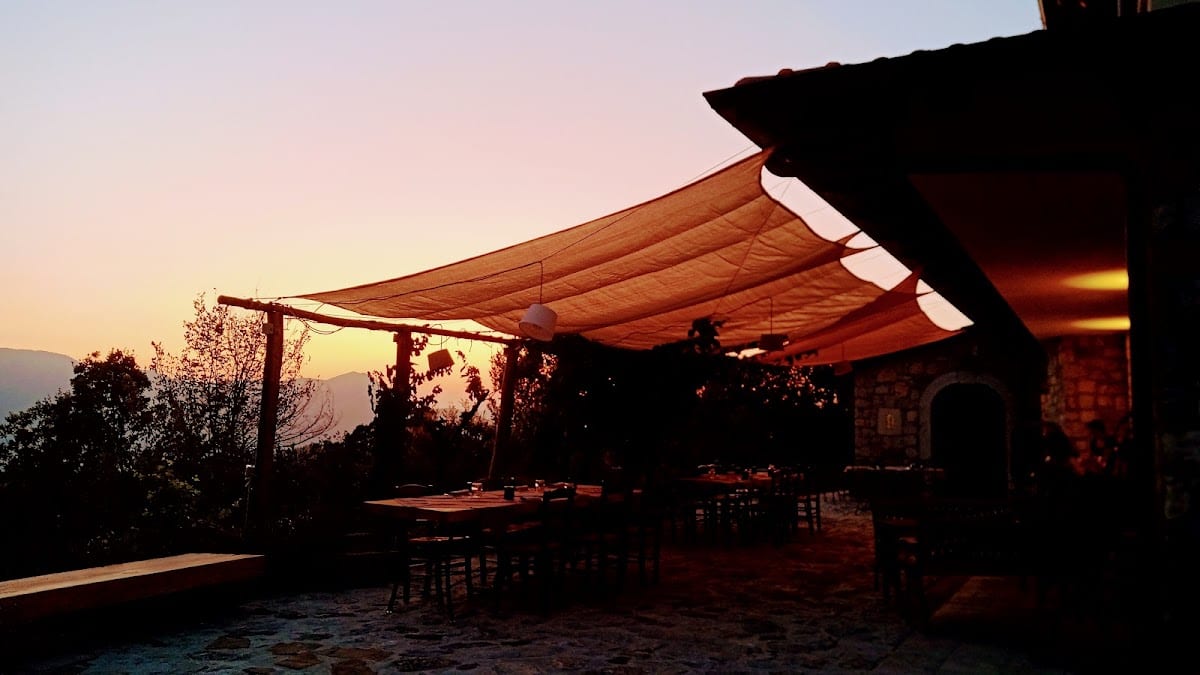 Agriturismo Domus Otium