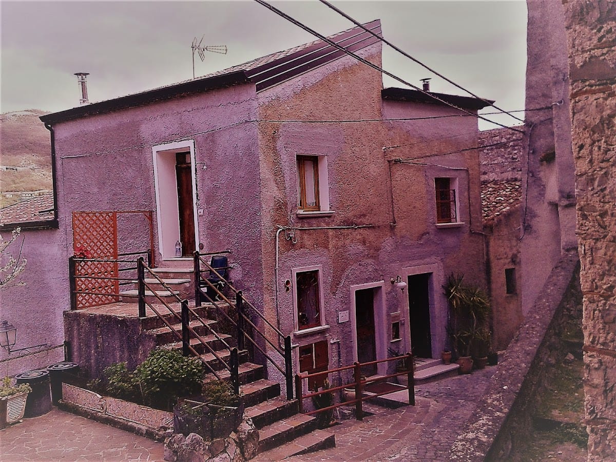 Casa Aurora