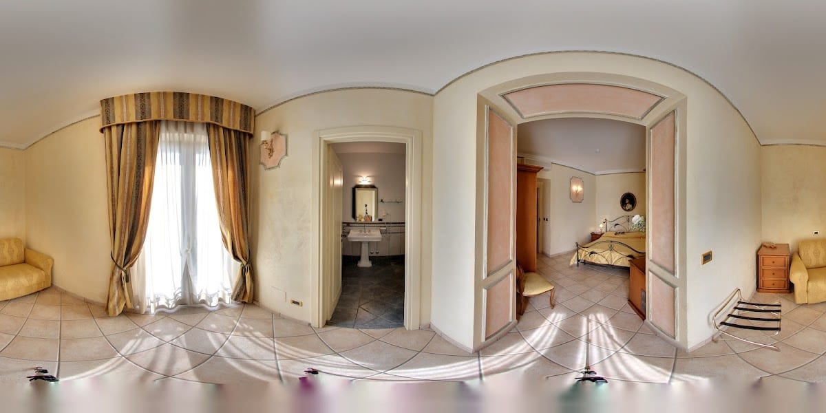Hotel - Ristorante Villa Torre Antica