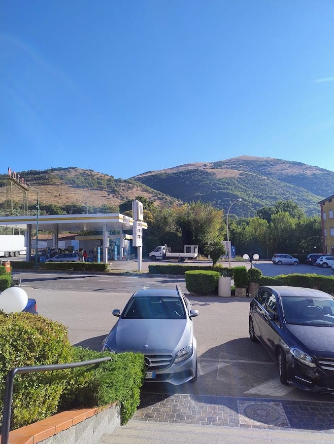 Motel Forum Srl