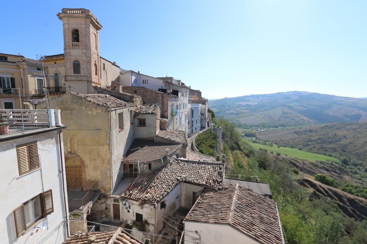 B&B ex Albergo Centrale Atessa