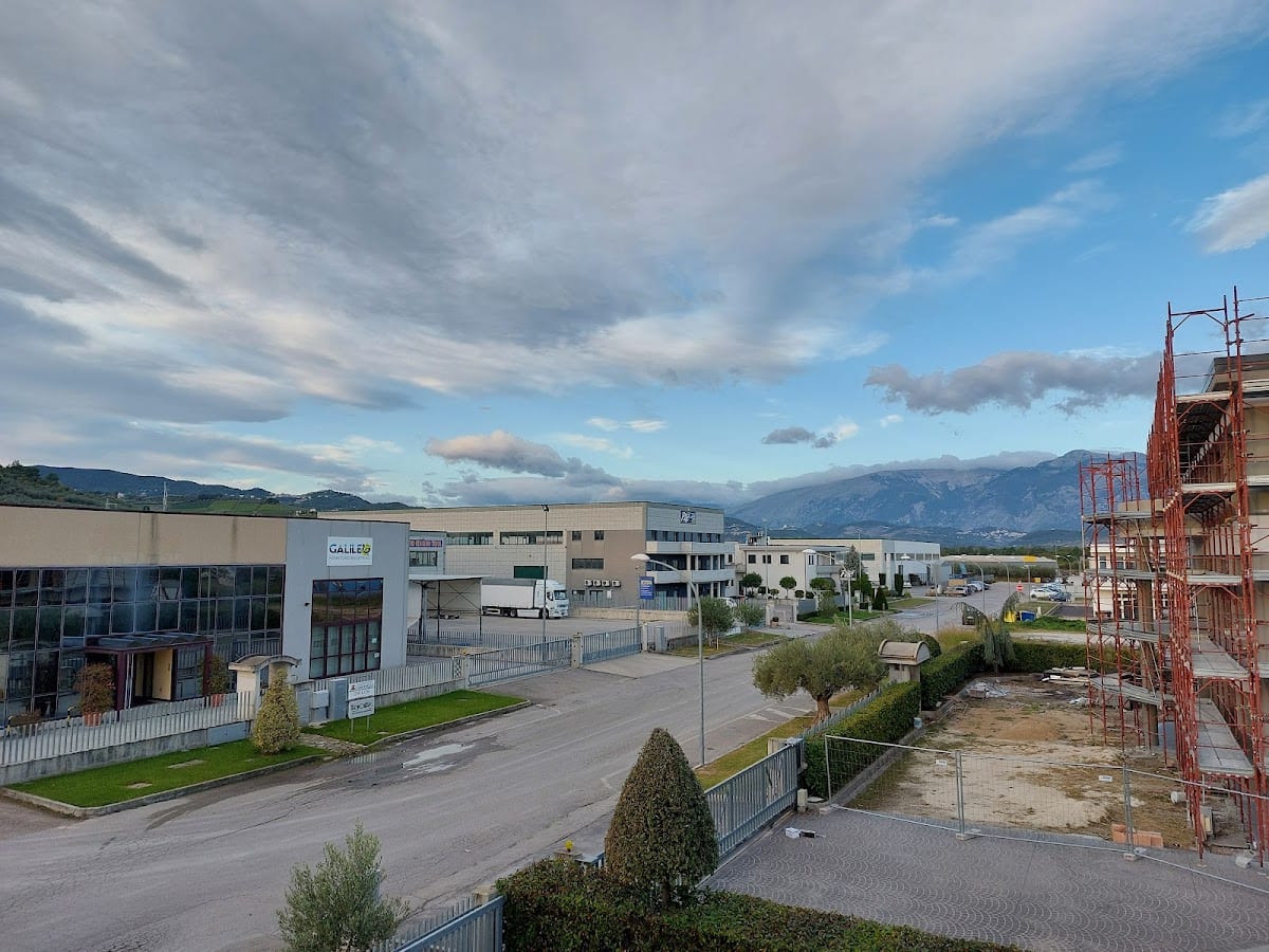 Ospitati - B&B Sangro