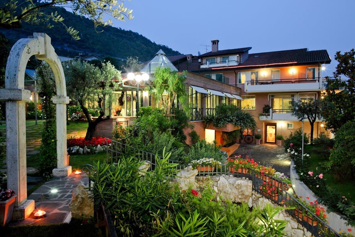 Hotel Des Reves Poggio di Casalucense