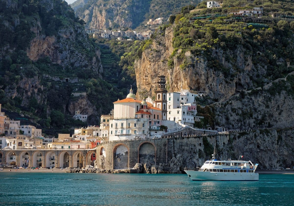 CristallPont: Amalfi.Day