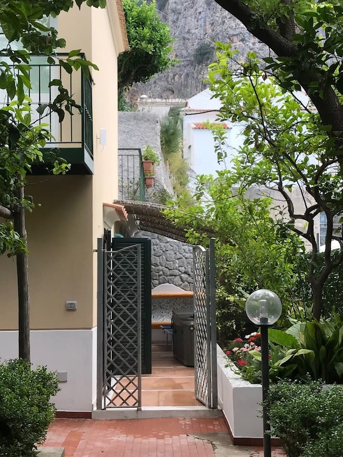 Hotel Amalfi