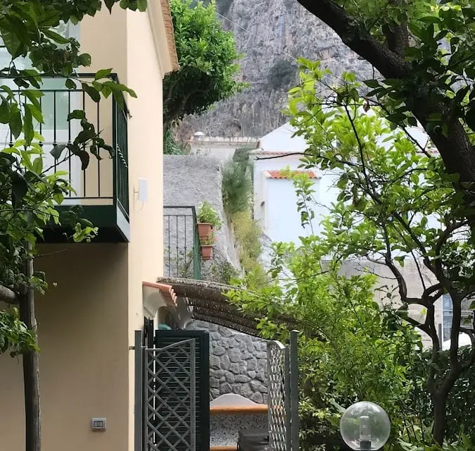 Hotel Amalfi