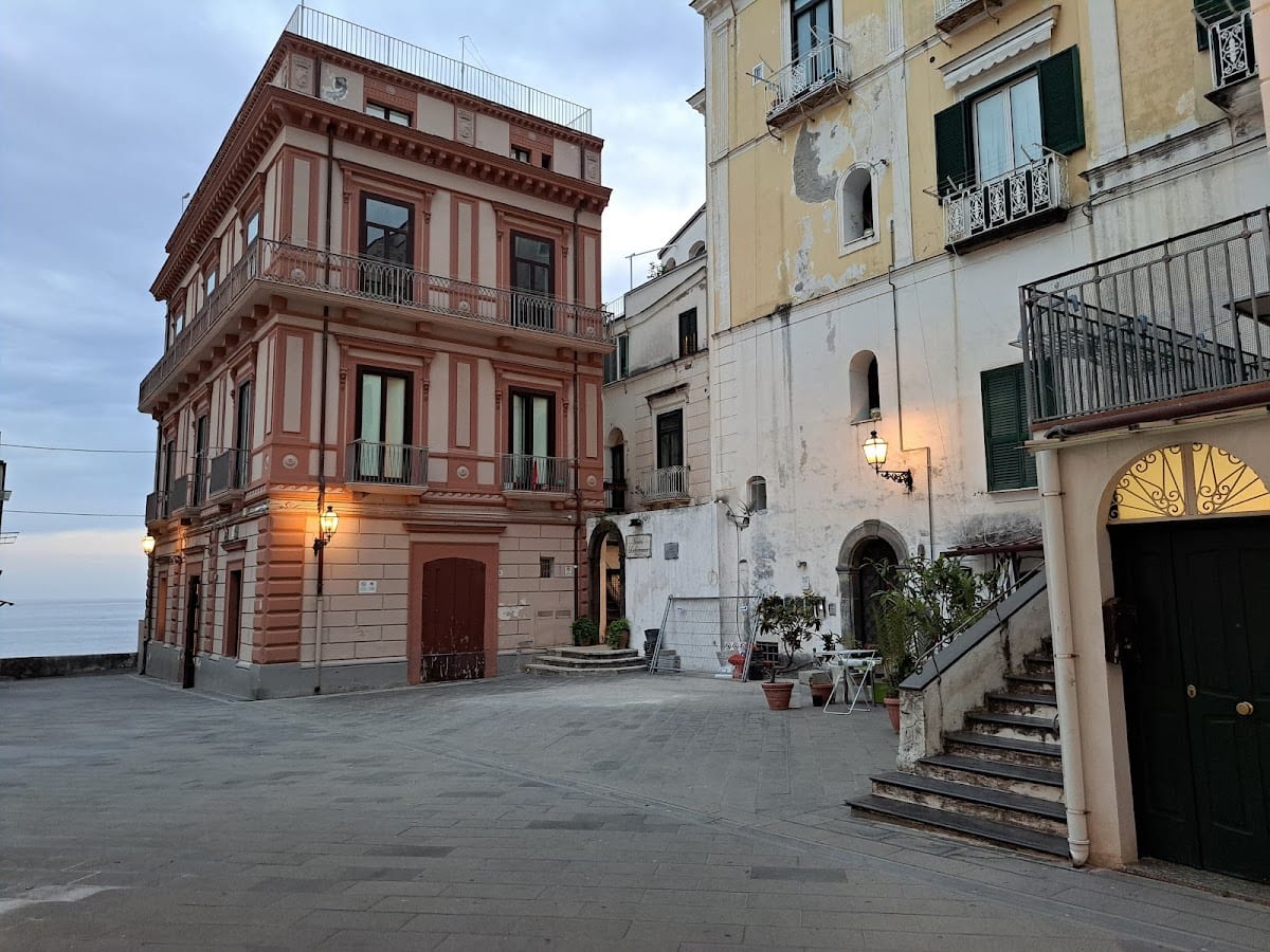Hotel Fontana