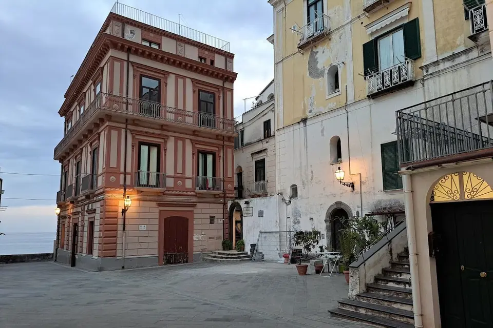 Hotel Fontana