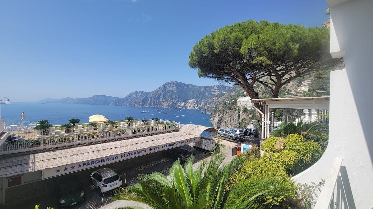 Hotel Le Fioriere