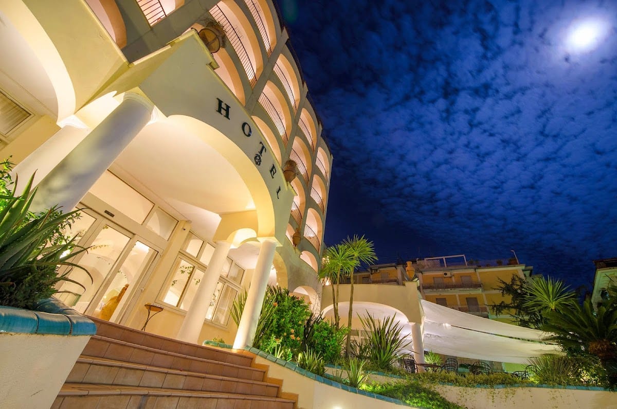 Hotel San Francesco