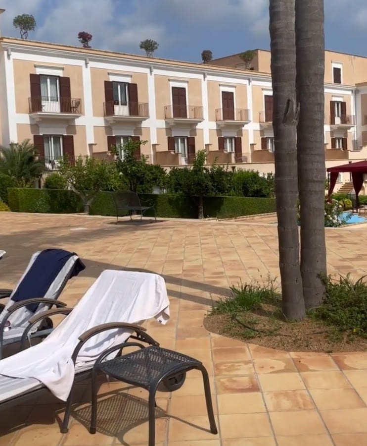 A Casa di Costanza