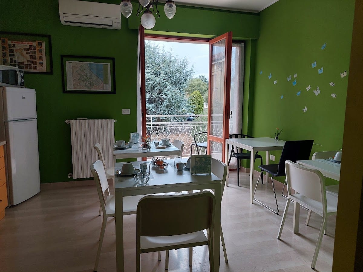 A Casa di Gió