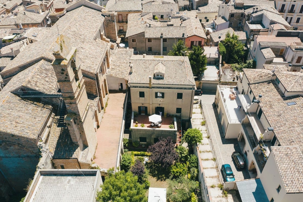 Arco di San Francesco