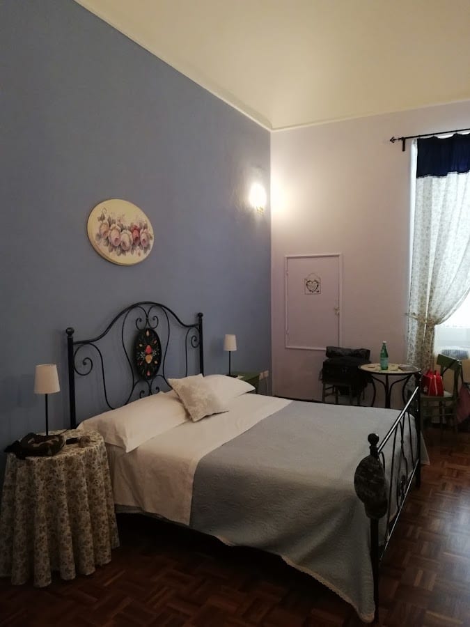 B&B Al Centro Storico 21