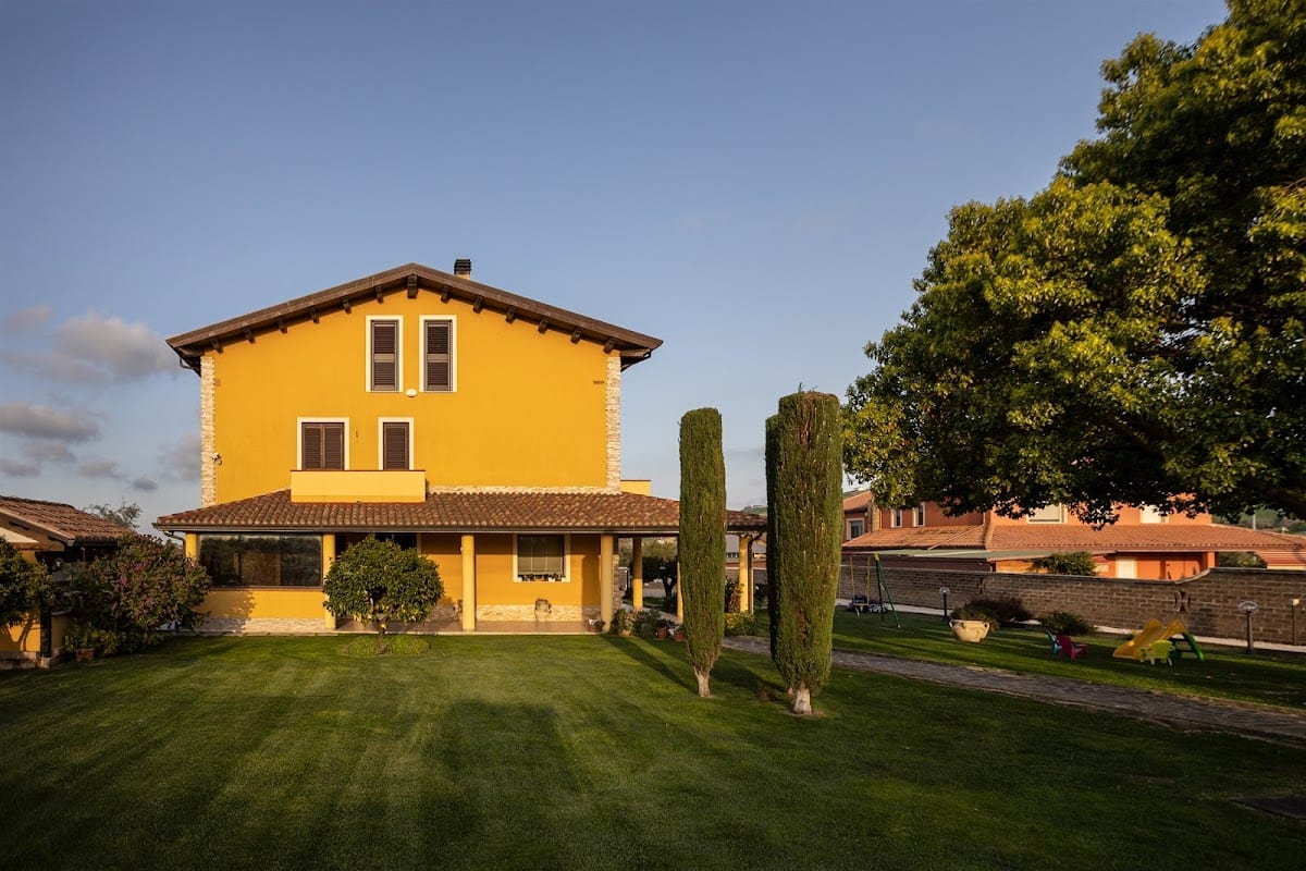 B&B La Canfora Cin. IT067004C1Z3UJBW9V