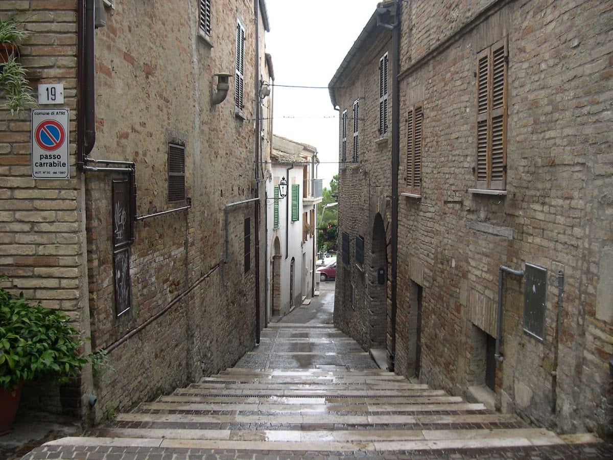 B&B La Casetta di Atri
