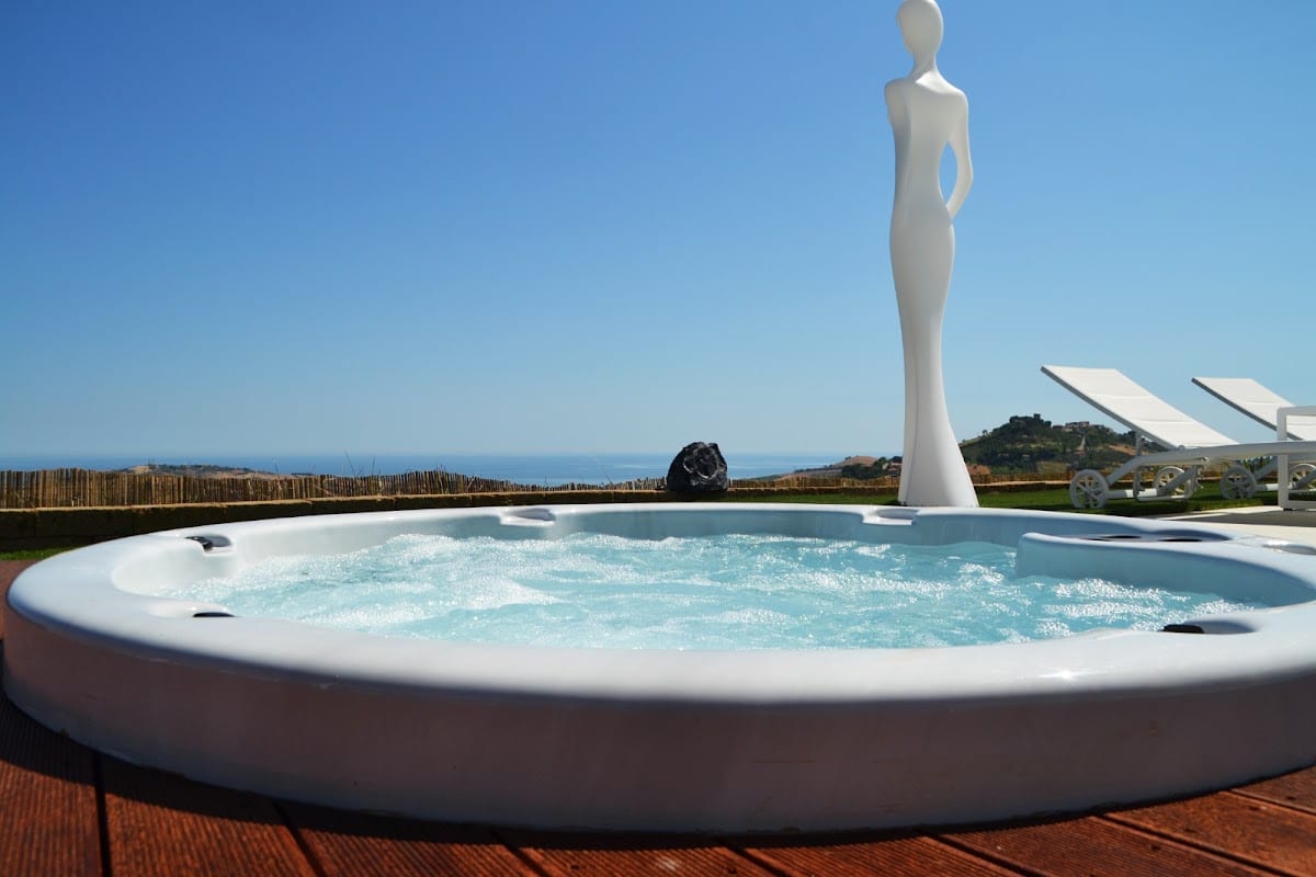 B&B & SPA Novantadieci Club