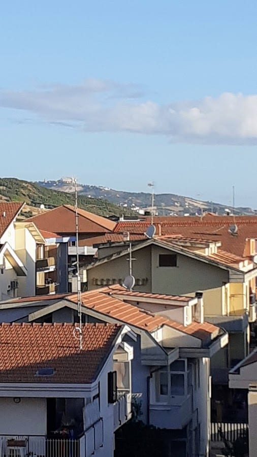 Hotel Abruzzo