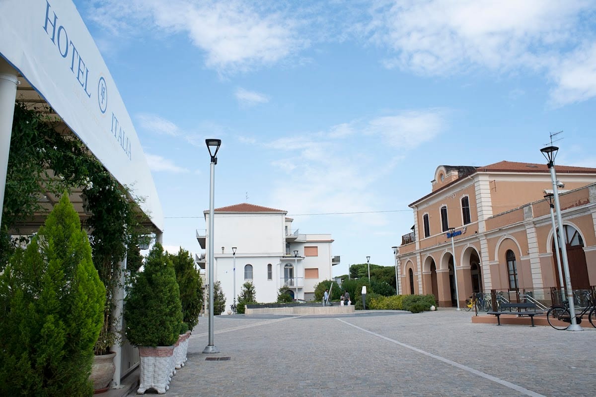 Hotel Italia