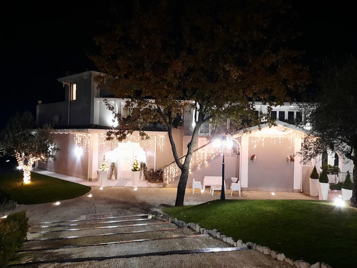 Agriturismo Tenuta Santo Stefano