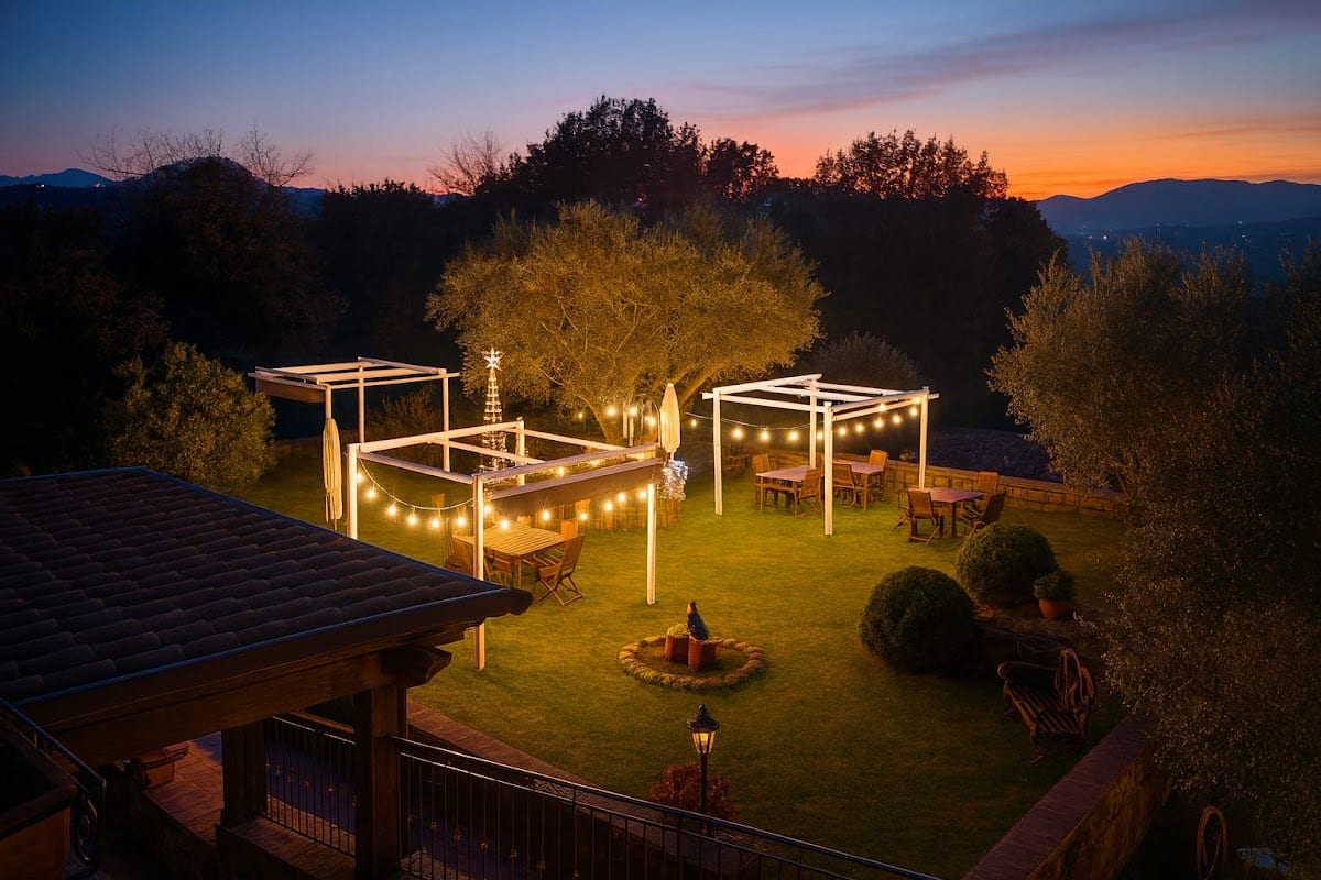 Bellavigna Country House