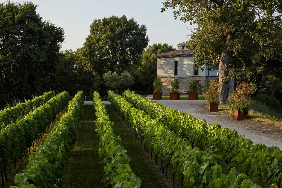Borgo San Gregorio - Wine Resort