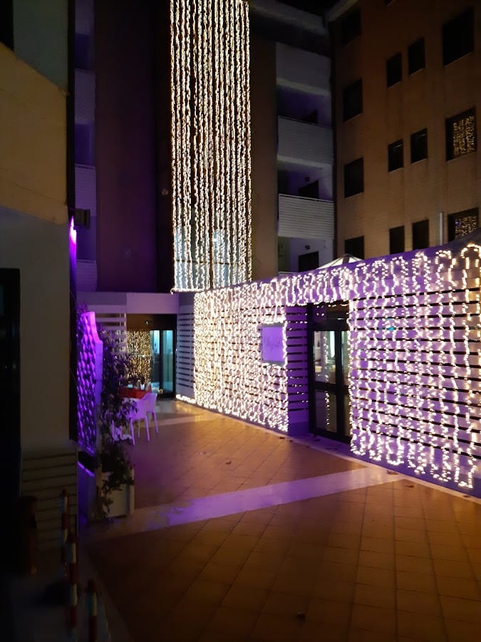 Grand Hotel Irpinia, Acquafidia Family SPA & Meeting
