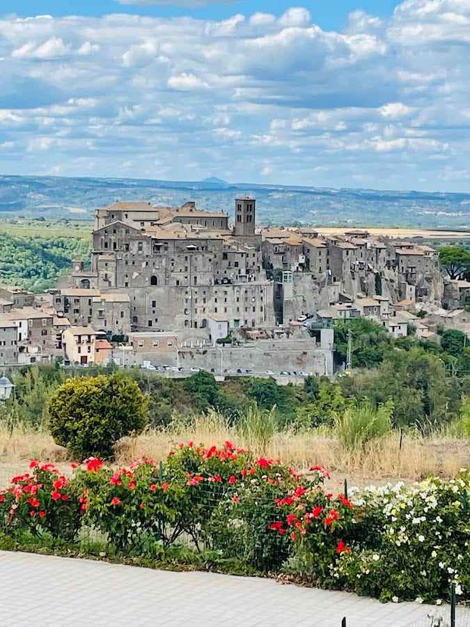Agriturismo Le Querce