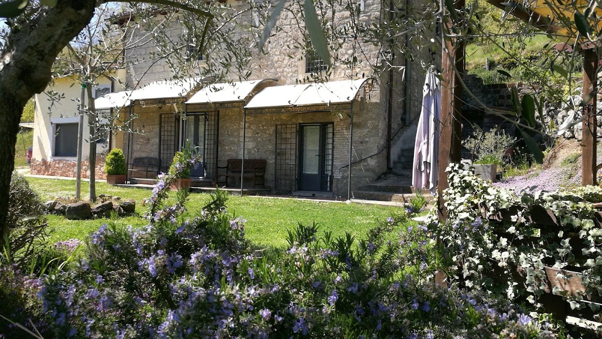 B&B Podere Pontepietra