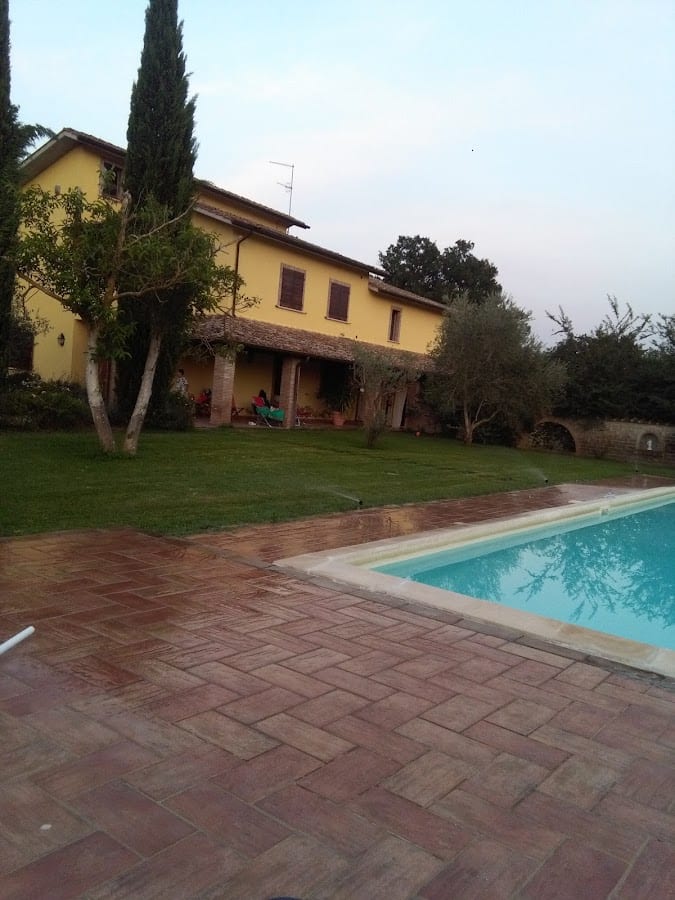 Casavacanze Sant'Eugenia