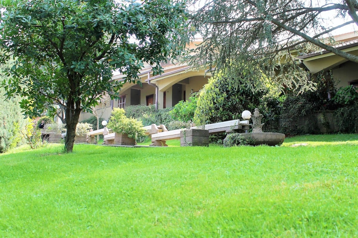 La Bastia Hotel