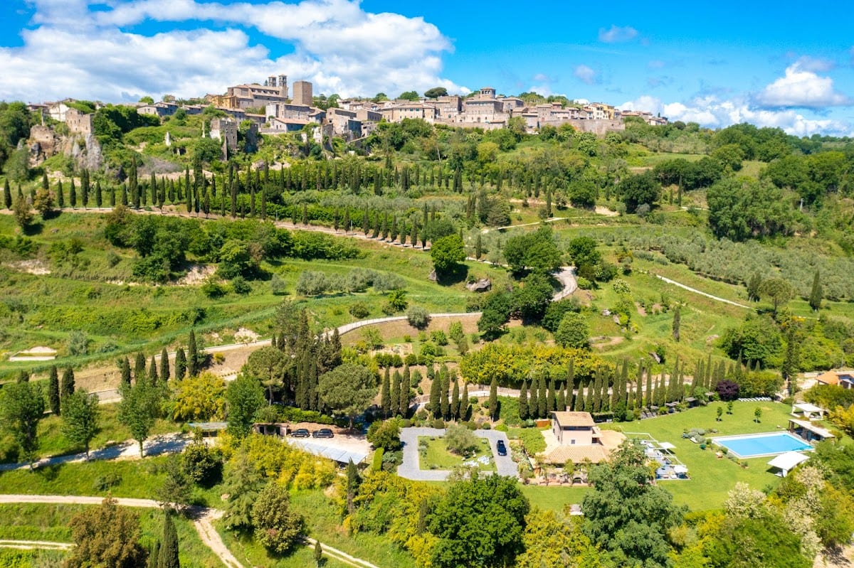 Olivo Country Club