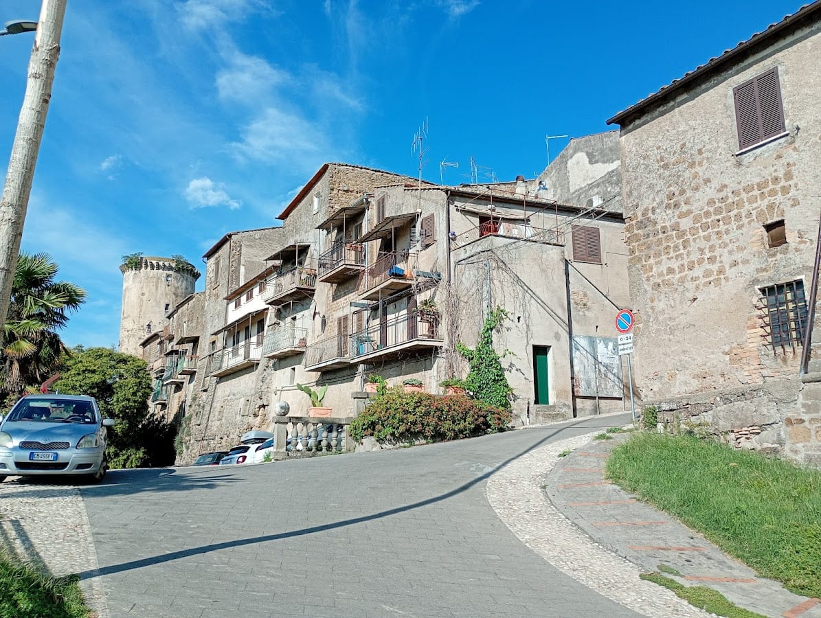 Un Posto Carino