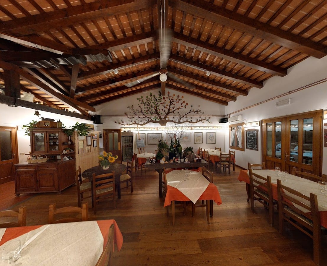 Agriturismo Ai Faris