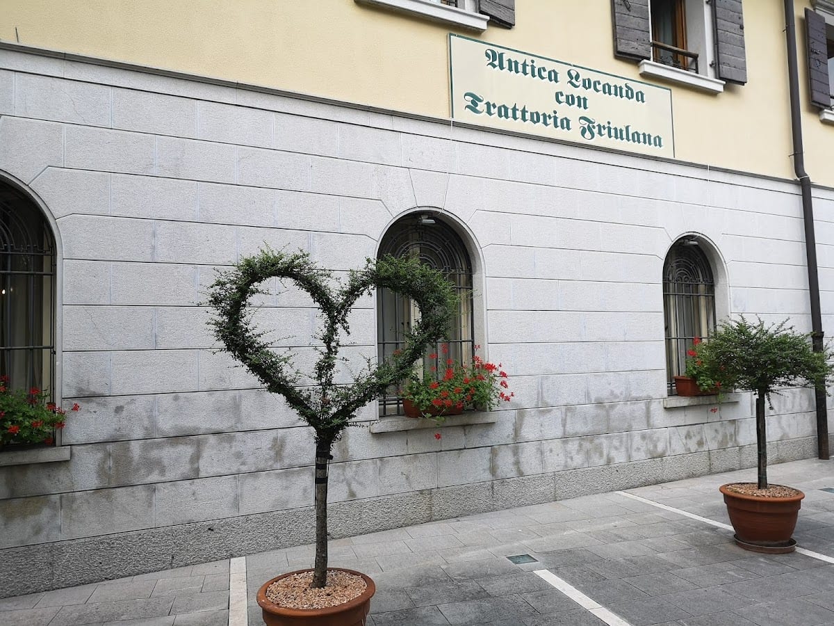 Albergo Ristorante Pizzeria Al Parco