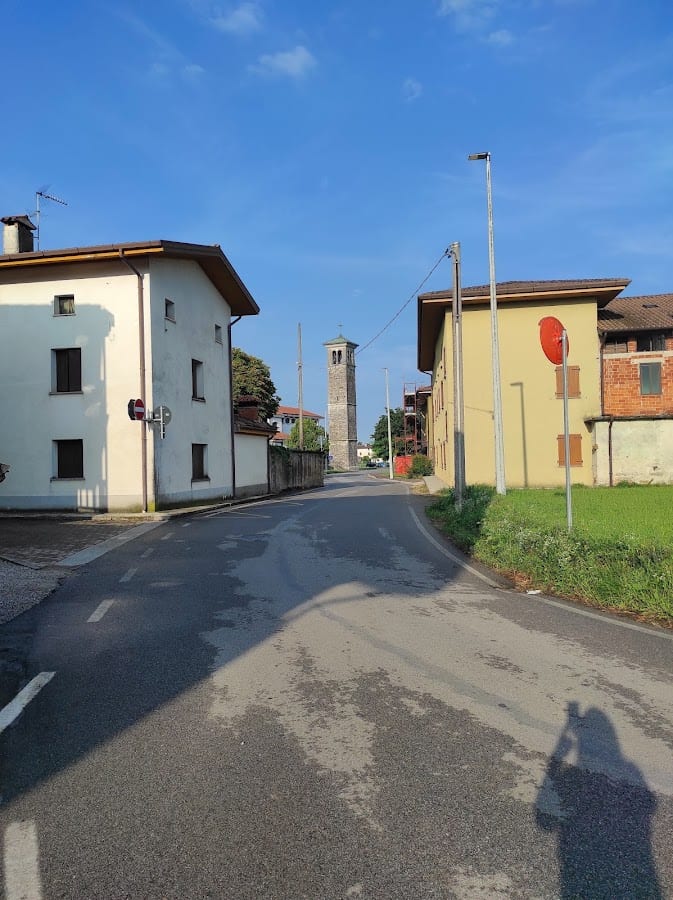 Alloggio Agriturismo Cort di Branc