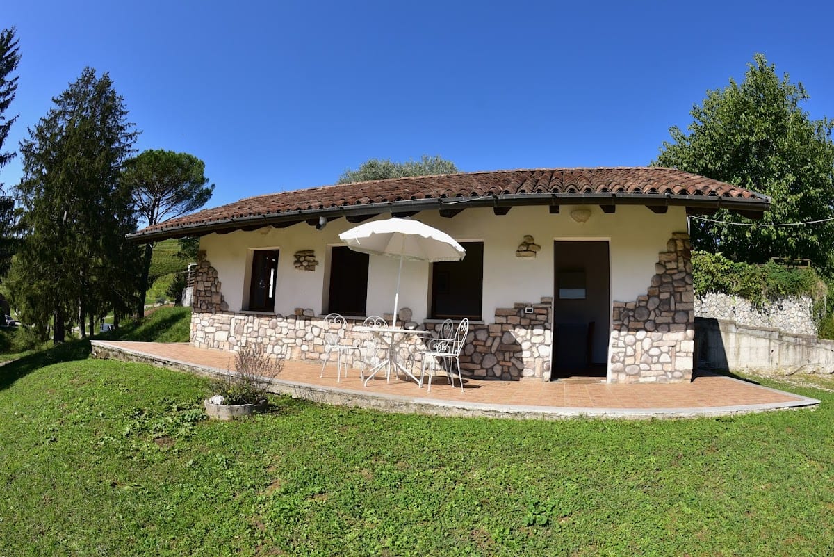 Tenuta Valdomini S. Agricola R.L.