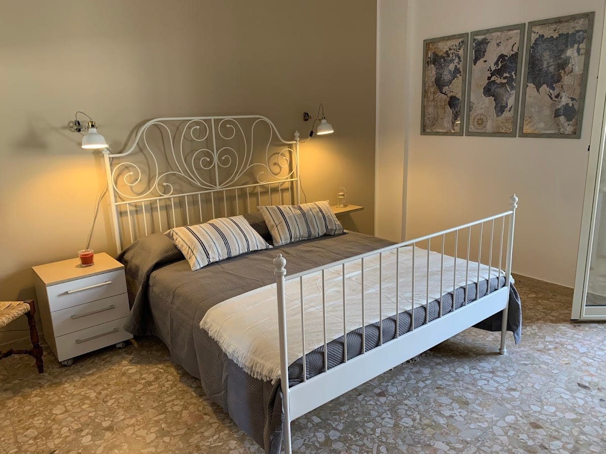 B&B APARTMENT FIORISOL