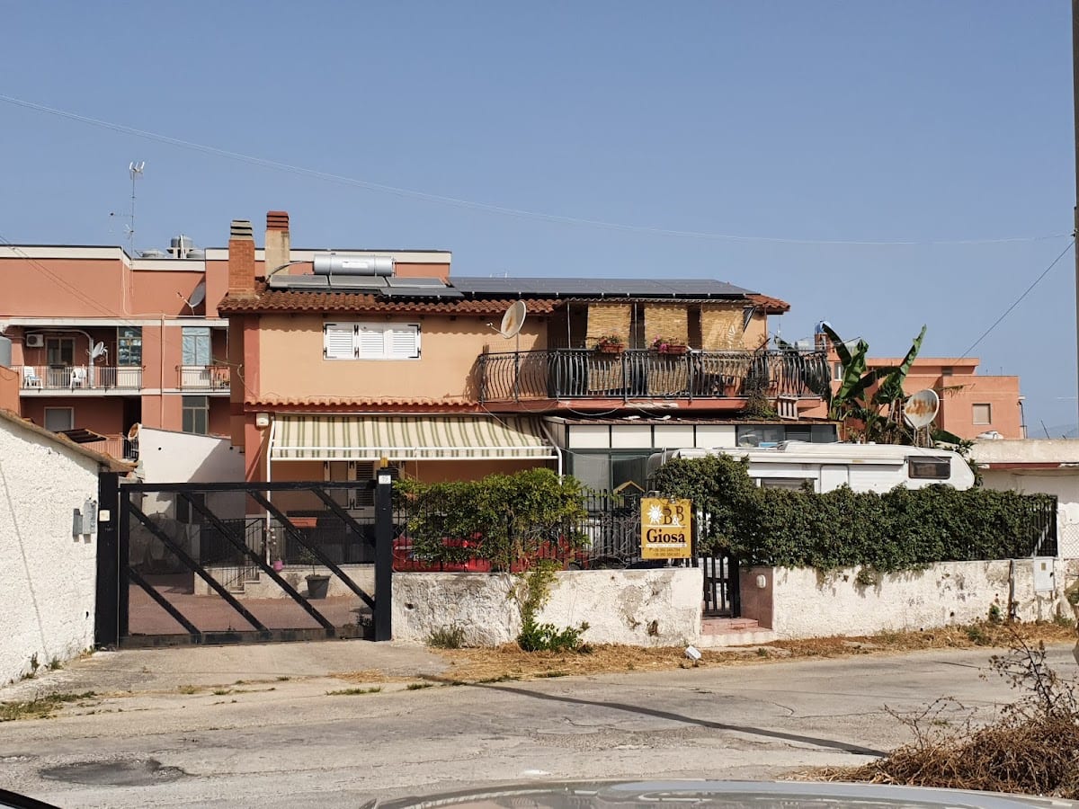 B&B Giosa